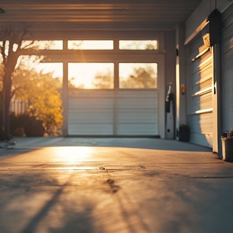 Brothers Garage Door Repairs — professional Garage Door Repair in Moorpark, our branded team and work van — Garage Door Repair near me Brothers Garage Door Repairs — professional Garage Door Repair in Moorpark, our branded team and work van — Garage Door Repair near me
